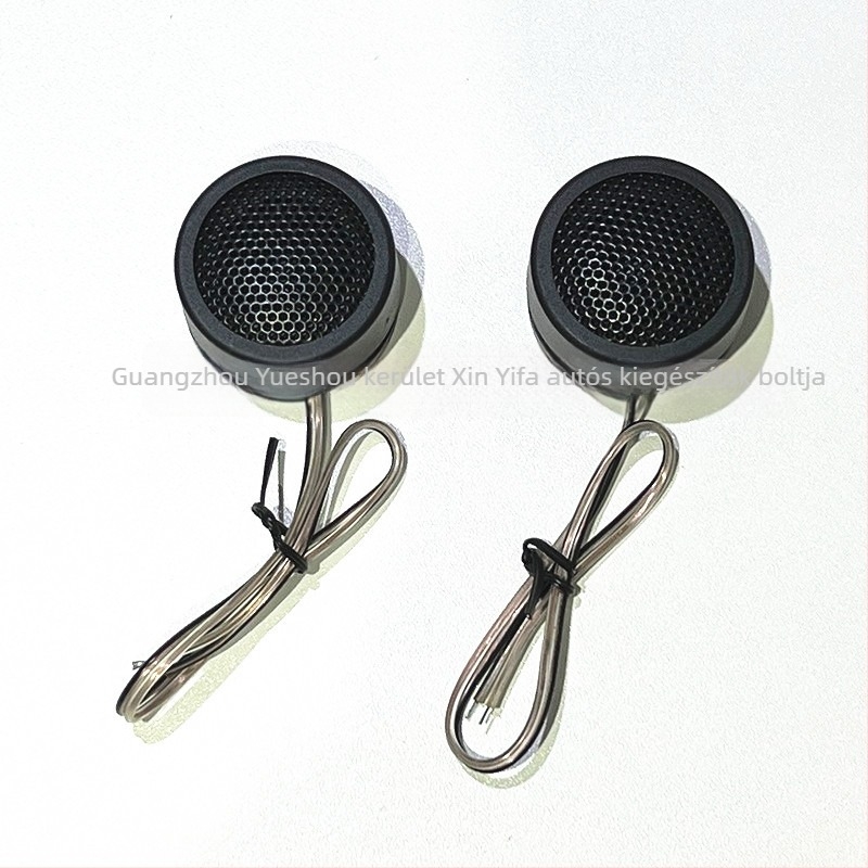 Autóhifi tweeter TP-366 Piezoelektrikus 10W 4Ω