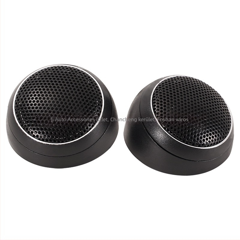 Autóhifi tweeter Ts-T480A, impedancia 4 Ω, érzékenység 92 dB, kompatibilis a 19-23 Lingpai Xiangyu