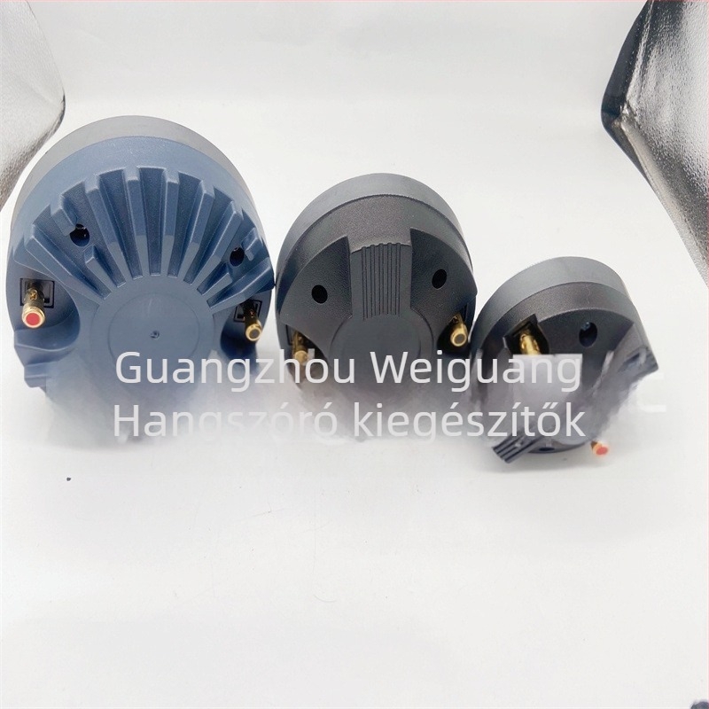 Wei Guang piezoelektrikus tweeter fej mágneses vázhoz, modell 34 44 51