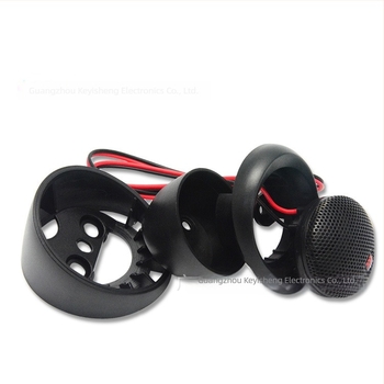 HT25 autóhifi tweeter, 4 Ω, 90 dB, pár
