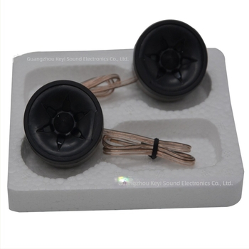 Autó tweeter TX350, 350W, 4 Ω, 12V, 90 dB