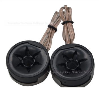 Autó tweeter TX350, 350W, 4 Ω, 12V, 90 dB