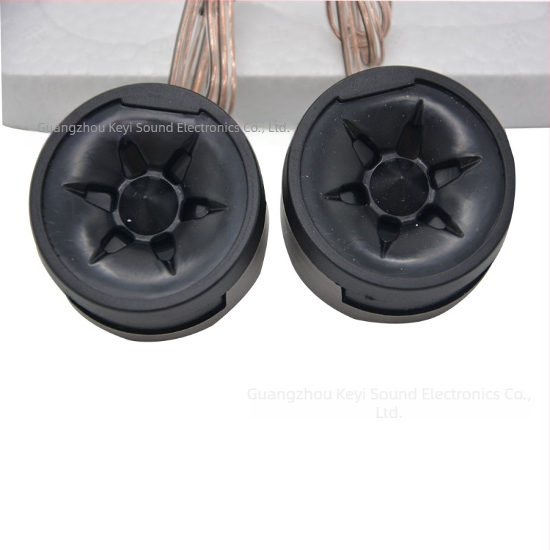 Autó tweeter TX350, 350W, 4 Ω, 12V, 90 dB
