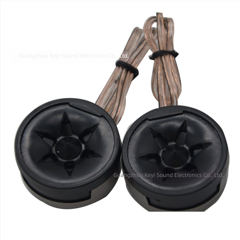 Autó tweeter TX350, 350W, 4 Ω, 12V, 90 dB