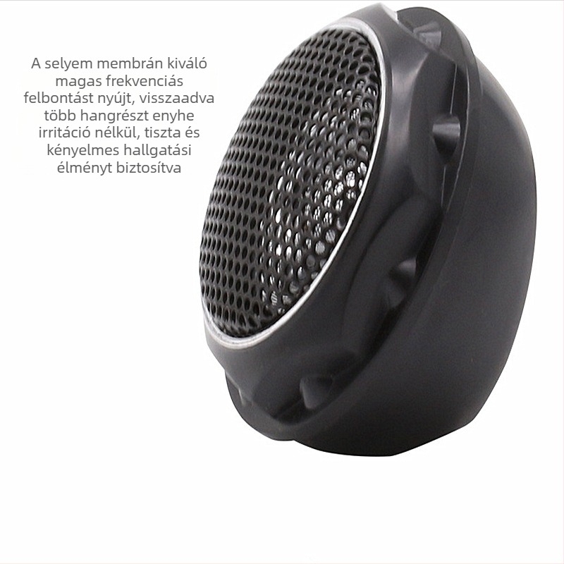 Autóhifi tweeter TS-T280, 120W, 4Ω, 93dB, 12V