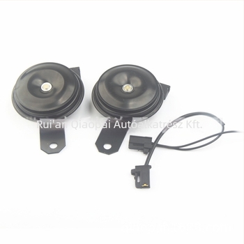 Csiga alakú autóklaxon Toyota Corolla Camry — 12V, 8Ω, 135dB, 15A