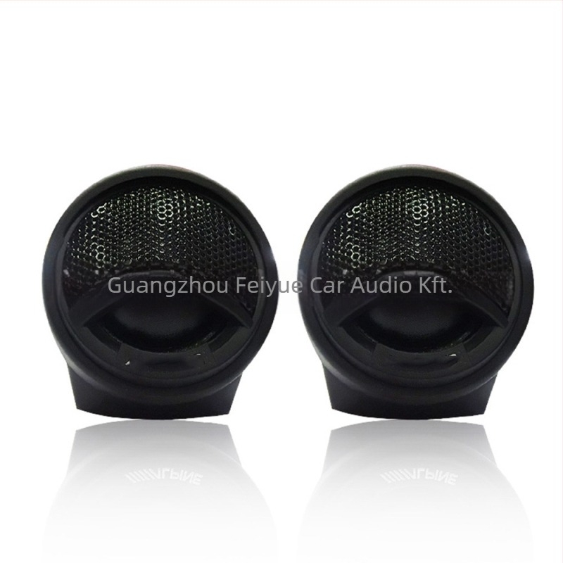 Autós tweeter SPS-1108 — 40-120 W, 4 Ω, 80–22 kHz, 91 dB