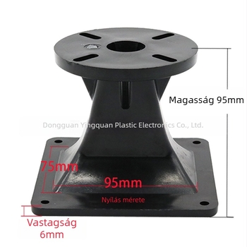 Tweeter meghajtófej – Songact Yqe-5mt, Audio kiegészítők, Autorizált magánmárka