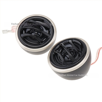 Autós tweeter TP-160, magas hang, 150W, 4Ω, érzékenység 89 dB