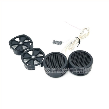 TP-005A tweeter, 4 Ω, 500 W, 90 dB érzékenység