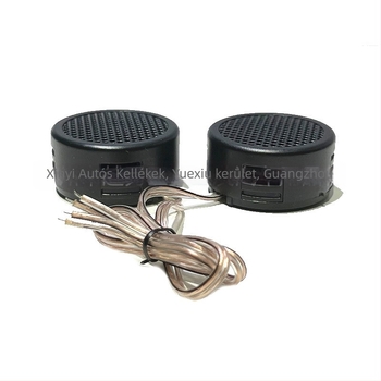 TP-005A tweeter, 4 Ω, 500 W, 90 dB érzékenység