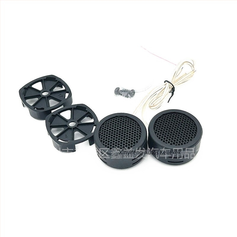 TP-005A tweeter, 4 Ω, 500 W, 90 dB érzékenység