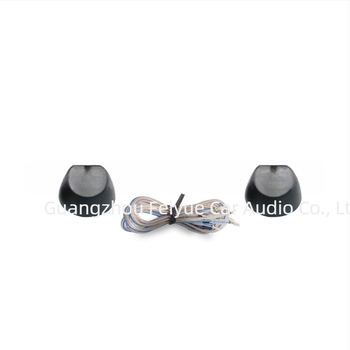 Autóhifi magashangszóró TP-160, selyemfilmes diafragma, 4 Ω impedancia, 150 W, 20 Hz–200 kHz