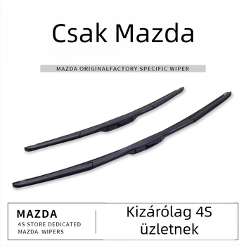 Mazda Axela CX-5 Atenza és CX modellekhez ablaktörlőlapátok