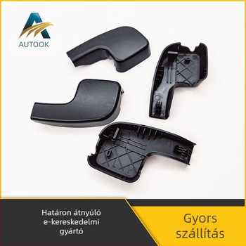 BMW E90/E92/E93 első ablaktörlőkarfedél csipesz 61617138990