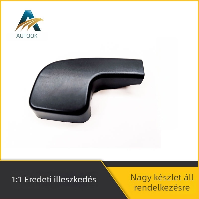 BMW E90/E92/E93 első ablaktörlőkarfedél csipesz 61617138990