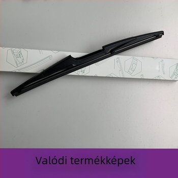 Hátsó ablak ablaktörlő – 16 az 1-ben, csendes működés, 99% járműmodellhez