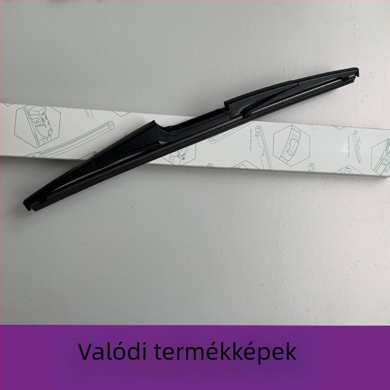 Hátsó ablak ablaktörlő – 16 az 1-ben, csendes működés, 99% járműmodellhez