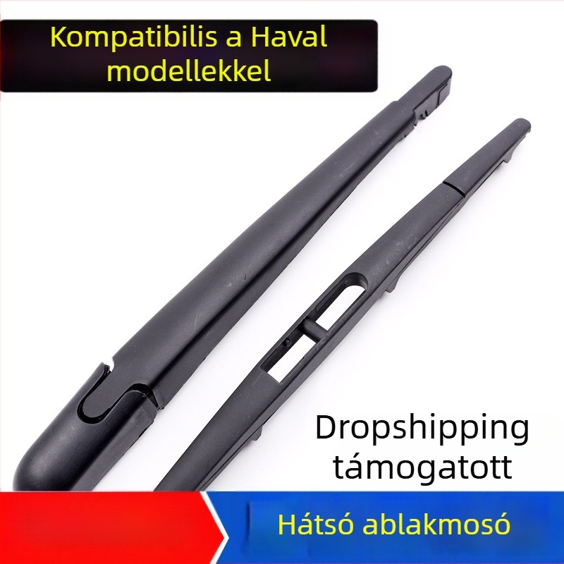 Hátsó ablaktörlő penge Haval H6-hoz, kompatibilis a H1, H2, H3, H4, H5, M6, F5, F7 és H8 modellekkel
