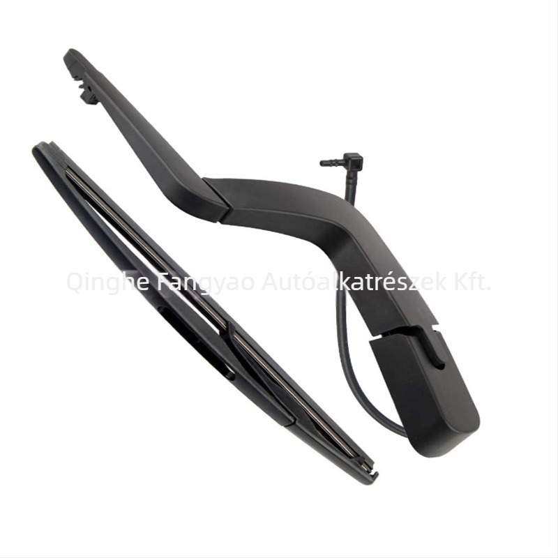 Hátsó ablaktörlőkar GMC Acadia Saturn Outlookhoz, 180° kar, 180° törlés, gumi
