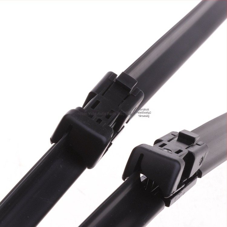 Yideer különleges ablaktörlő Haval H6-hoz és kompatibil H2/H4/H7/H8/H9 modellekhez, karok 14–26 mm, söprés 150°, gumi A osztály