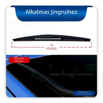 Hátsó ablaktörlő Honda CR-V, Fit, Odyssey, Vezel, XRV, Avancier, UR-V, Jade