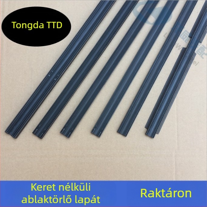 Tongda/TTD Csont nélküli ablaktörlőcsík