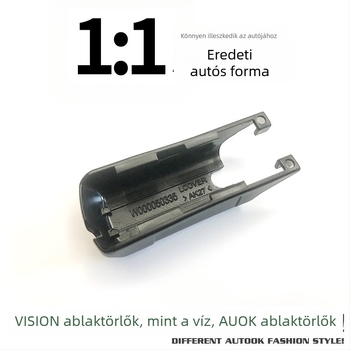 POM törlőkar fedél AK S27 Mercedes-Benz C-osztály, E-osztály, GLA, GLK, ML350, GLC