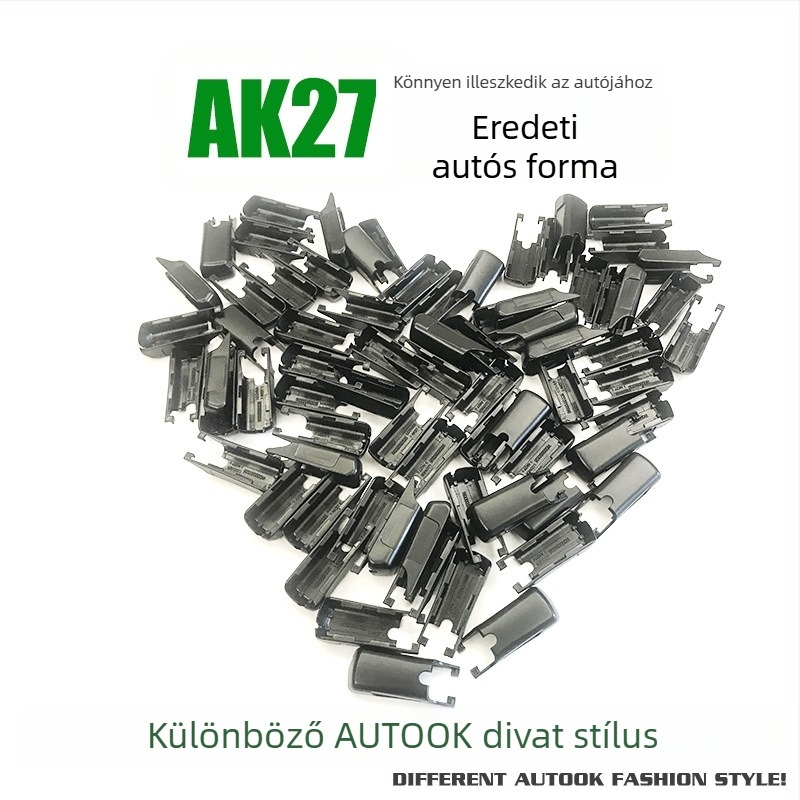 POM törlőkar fedél AK S27 Mercedes-Benz C-osztály, E-osztály, GLA, GLK, ML350, GLC