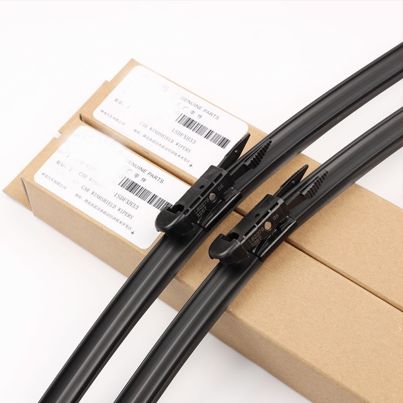 Keret nélküli ablaktörlő Wuling Rongguanghoz, kompatibilis Hongguang S1 és Baojun 560/630/730