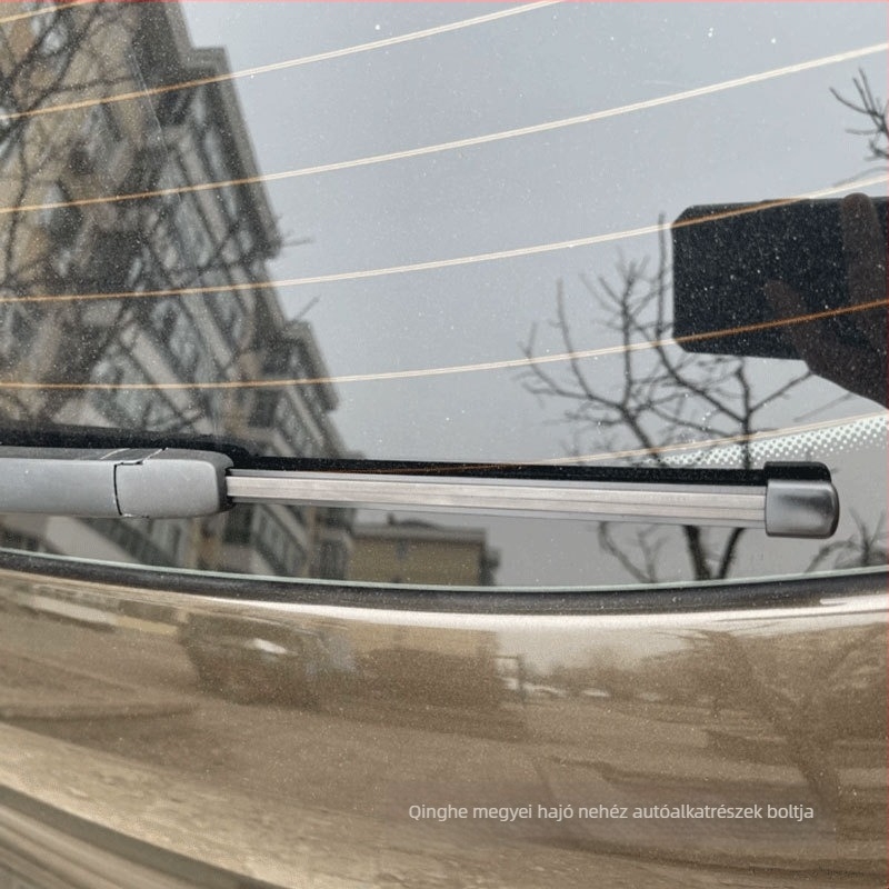 Volkswagen Tiguan L hátsó ablaktörlő