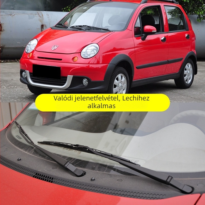 Ablaktörlőkar és tartó Chevrolet Le Chi 2009-2012 (Spark/Baojun Le Chi) – rud, rocker-kar, lengőkar