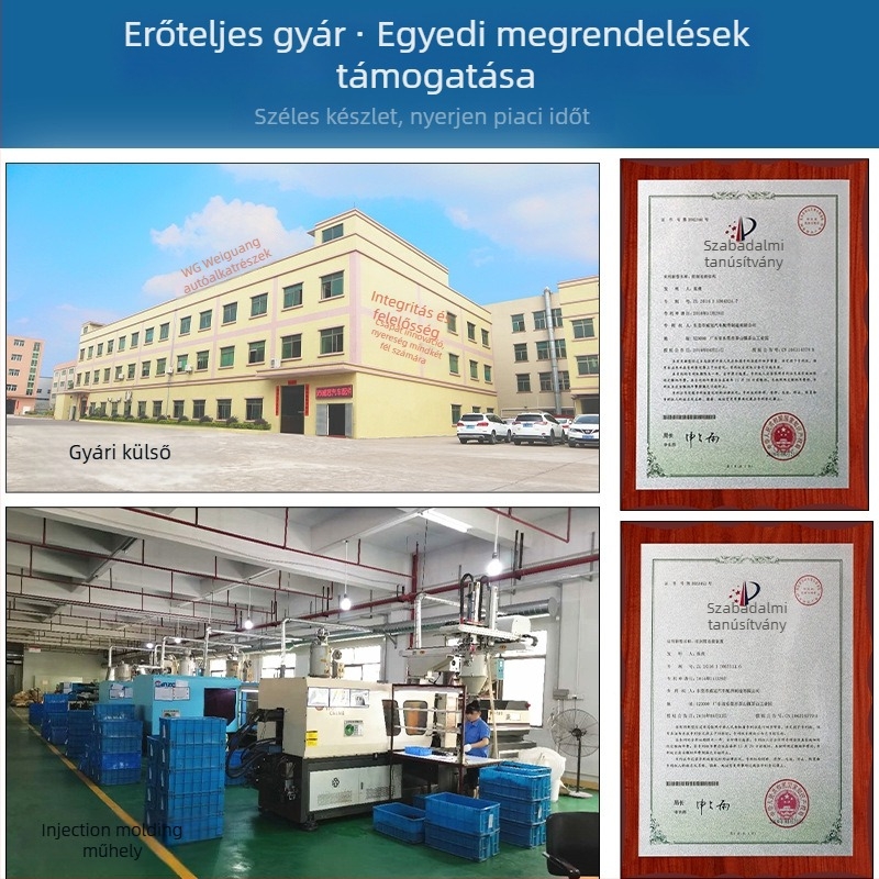 Autó ablaktörlő karfedél, 180°-os törlési szög, 24V motor, integrált törlési tartomány, kiegészítő № 0020