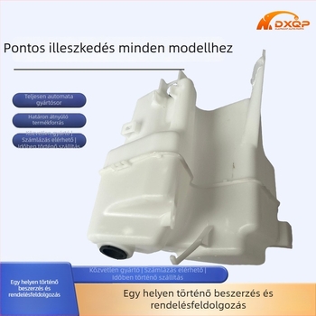 Esőmentes ablaktisztító spray-palack, modell 85315-06300, kompatibil ASV71/AXVA70, anyag: műanyag, tisztítási lefedettség: teljes körű, márka Elephant Brand (DXQP)