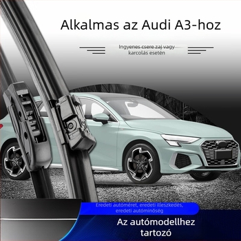 Continuity keret nélküli ablaktörlő Audi A3/A3L-hez