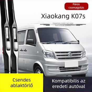 Dongfeng Xiaokang K07S kisbusz törlőlapát – KO7S gumiszalag, Ganuo márka
