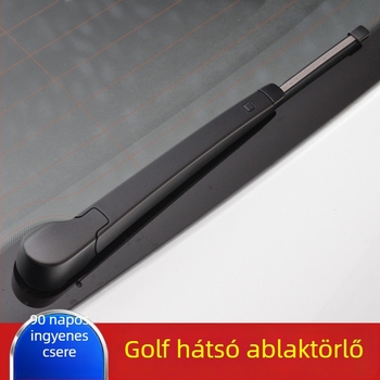Volkswagen Golf 6/7/7.5 hátsó ablaktörlő gumicsík