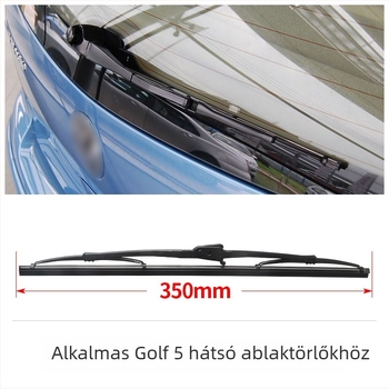 Volkswagen Golf 6/7/7.5 hátsó ablaktörlő gumicsík