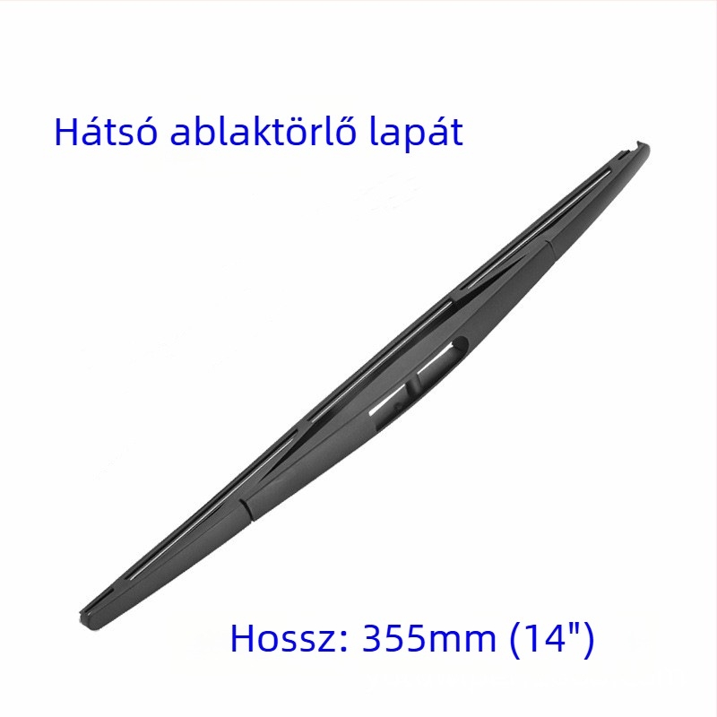 Hátsó ablaktörlő kar összeállítás Honda Elysion 2010-2015