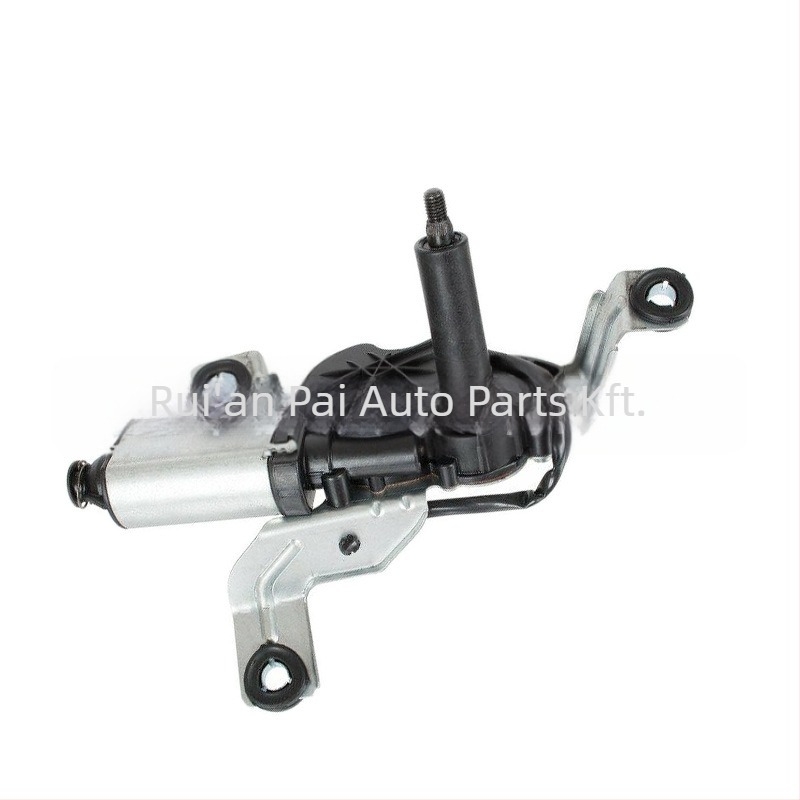 Volvo ablaktörlő motor, modell 8638163, 360° törlési szög, 12V, törlőkar-összeszerelés 108