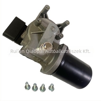Peugeot szélvédő törlőmotor – 12V, kompatibilis a 1340683080 és 1363338080, 360°-os söpörés