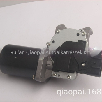 Peugeot szélvédő törlőmotor – 12V, kompatibilis a 1340683080 és 1363338080, 360°-os söpörés