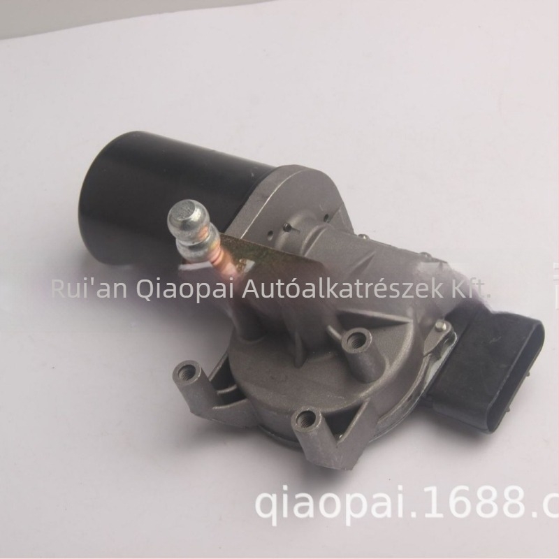 Peugeot szélvédő törlőmotor – 12V, kompatibilis a 1340683080 és 1363338080, 360°-os söpörés