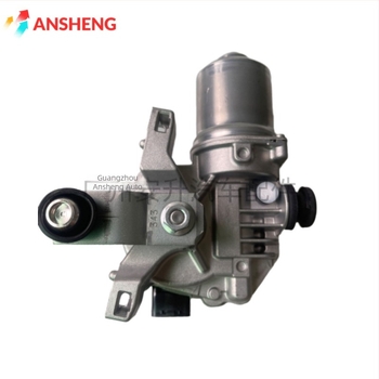 ANSHENG ablaktörlő motor Toyota Camry/Avalonhoz, modell 8511033430, alkatrész-szám 8511033432