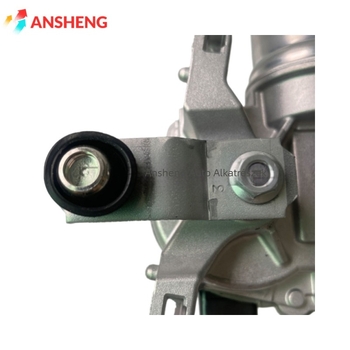 ANSHENG ablaktörlő motor Toyota Camry/Avalonhoz, modell 8511033430, alkatrész-szám 8511033432
