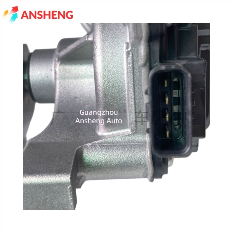 ANSHENG ablaktörlő motor Toyota Camry/Avalonhoz, modell 8511033430, alkatrész-szám 8511033432