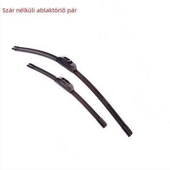 Keret nélküli ablaktörlő penge Smart ForFour W453-hoz (2011-2024)