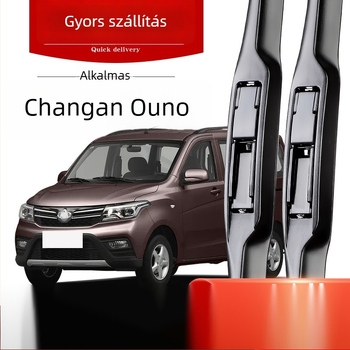 Changan Ono S keret nélküli ablaktisztító – csendes, nagy felbontású