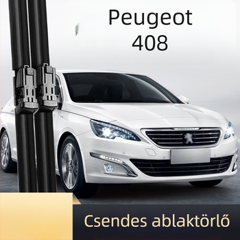 Szélvédő ablaktörlő Peugeot 408 Dongfeng