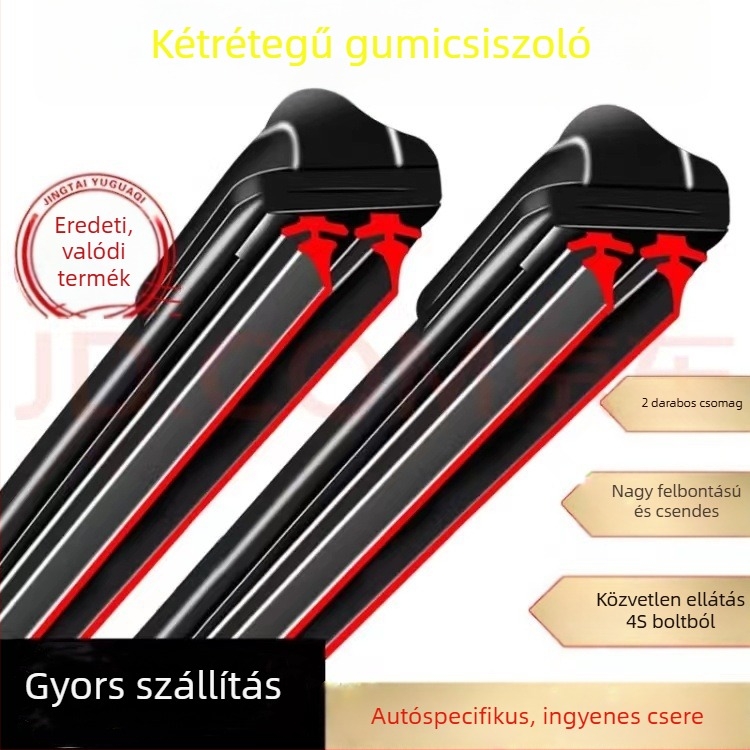Keret nélküli ablaktörlő Baojun 510/560/570/530